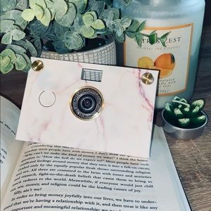 Papershoot camera!